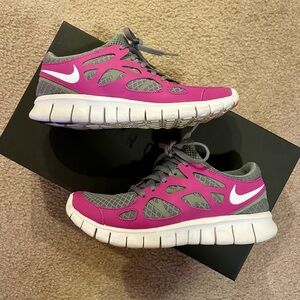 Nike Free Run 2